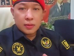Dilaporkan ke Mapolda Metro Jaya oleh ketua LBH Ormas Dewan Adat Bamus Betawi, Jalih Pitoeng Banjir Dukungan