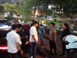Respons Laporan Korban Pengrusakan Ruko di Cilincing, Polres Metro Jakarta Utara Tahan Tersangka ADG