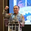 Hadiri Rakernas KSPI 2026, Wakapolri Tegaskan Sinergi Polri dan Buruh untuk Lindungi Hak Pekerja