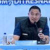 Polda Metro Jaya Ungkap 3.809 Kasus Narkoba, 17,45 Ton Barang Bukti Disita