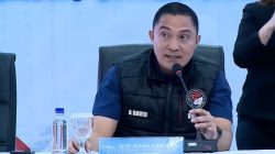 Polda Metro Jaya Ungkap 3.809 Kasus Narkoba, 17,45 Ton Barang Bukti Disita