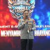 Hari Bhayangkara ke-80, Polres Metro Jakarta Utara Gelar Turnamen Mobile Legends Diikuti 54 Tim