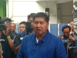 Menteri Perumahan Tinjau Bedah Rumah di Kebon Sirih, Target Renovasi Dipercepat