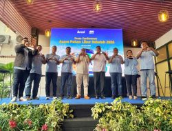 Libur Sekolah 2026 di Ancol, Ada Parade, Camping Bawah Laut hingga Konser Senja