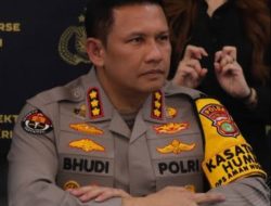 Polda Metro Jaya Siapkan 4.961 Personel Gabungan Layani Aksi Unras di Jakarta