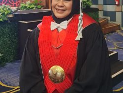 BRIN Kukuhkan Prof Wahyu Puji Nugraheni sebagai Profesor Riset, Dorong Kemitraan Pemerintah-Swasta Demi Pemerataan Layanan Kesehatan