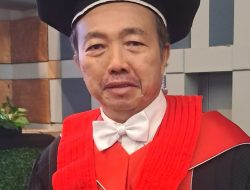 Jhonny Walker Situmorang: Penguatan Koperasi Menjadi Fondasi Menuju Indonesia Emas 2045