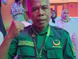 PBB Bandung Barat Targetkan Bentuk Satu Fraksi di DPRD pada Pemilu 2029