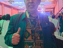 Milad Ke-28 PBB Jadi Momentum Konsolidasi, DPC Kabupaten Bandung Targetkan Kursi DPR RI pada Pemilu 2029