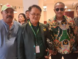 PBB Optimistis Lolos ke Senayan pada Pemilu 2029, Targetkan Raih 20 Kursi DPR RI