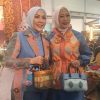 Bawa Wastra hingga Mutiara, Bhayangkari NTB Pamerkan Produk Unggulan di Kreasi Bhayangkari Nusantara