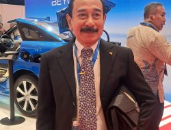 Momen Heri Susanto Harap RI Produksi Mobil Hidrogen Sendiri: Jangan Impor Lagi!