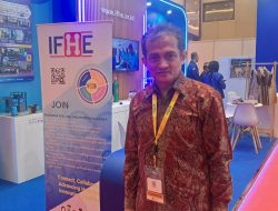 GHES 2026 Perkuat Kolaborasi Lintas Sektor untuk Percepat Pengembangan Ekosistem Hidrogen di Indonesia