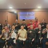23 Ormas DKI Gelar Deklarasi Bersama, Sepakat Jaga Jakarta Tetap Kondusif dan Aman