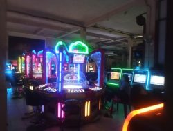 Arena Tembak Ikan di Lion Square Batam Diduga Beroperasi Tanpa Izin Lengkap, Aparat Diminta Bertindak Tegas