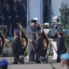 Kapolda Metro Jaya Terima Tanda Kehormatan Nugraha Sakanti dari Presiden RI