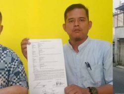 Kuasa Hukum Pemilik Gedung Roboh di Jalan Pasar Pagi Nomor 109 Roa Malaka Tambora Minta Perhatian dan Tindakan Segera Pemprov DKI Jakarta