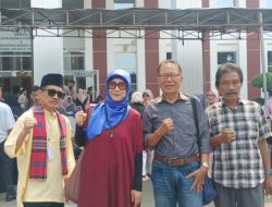 Bukan Minta Ingin Jadi Menteri, Relawan Militan Prabowo, Jalih Pitoeng Justru Minta Agar Jokowi Segera diadili