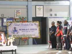 Pilot WN Amerika Tewas Ditembak, Satgas Ops Damai Cartenz Ungkap Hasil Visum dan Pastikan PT AMA Jalankan Misi Kemanusiaan di Papua