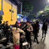 Brimob Metro Jaya Bergerak Cepat Gagalkan Tawuran di Jakbar, 4 Pelaku Ditangkap