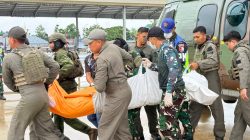 Menkopolkam Kutuk Keras Pembakaran dan Pembunuhan Pilot AMA Air Oleh KKB Papua
