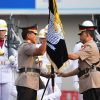 Sertijab Kakorlantas Polri, Irjen Pol. Wibowo Lanjutkan Estafet Kepemimpinan Korps Lalu Lintas