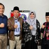 Ketua Dewan Pembina PEWARIS Bilang Akan Terjadi Kiamat Bagi Dunia Jurnalistik Jika Produk Jurnalis Dijadikan Bahan Dakwaan