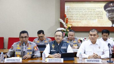 Polri Tingkatkan Dugaan Korupsi dan TPPU Pengadaan Batu Bara PLTU ke Tahap Penyidikan, Kerugian Negara Diindikasikan Capai Rp5 Triliun