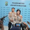 Gerak Cepat Polisi Amankan Pelaku Penganiayaan di Jagakarsa