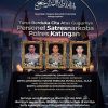 Tiga Personel Polri Gugur Saat Bertugas Ungkap Kasus Narkoba di Katingan, Dianugerahi Kenaikan Pangkat Luar Biasa Anumerta