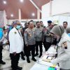 Wakapolri Kawal Ketat Seleksi Taruna Akpol, Teknologi Kedokteran Terbaru Perkuat Akurasi Rekrutmen