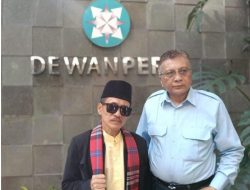 Jalih Pitoeng Minta Imigrasi Telusuri Dugaan Paspor Ganda Anak dalam Konflik Keluarga