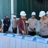80 Ton Pupuk Batu Bara Disalurkan ke Petani Riau, Kapolri: Wujud Polri Hadir untuk Masyarakat