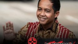 FORMASI Desak KPK Segera Periksa Menhut Raja Juli Antoni