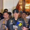 Polisi Temukan Brankas Berisi Valas Saat Geledah Kafe di Cipete