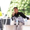 Halaqoh BEM Pesantren Se-Indonesia Dukung Polri Usut Dugaan Korupsi dan TPPU Secara Transparan