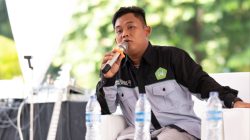 Halaqoh BEM Pesantren Se-Indonesia Dukung Polri Usut Dugaan Korupsi dan TPPU Secara Transparan