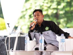 Halaqoh BEM Pesantren Se-Indonesia Dukung Polri Usut Dugaan Korupsi dan TPPU Secara Transparan