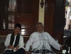 Jalih Pitoeng Nyatakan Siap Diinjak Sebagai Jembatan, Demi Menyatukan Bamus Betawi