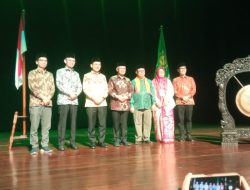 LSB PP Muhammadiyah Gelar Rakernas 2026, Perkuat Dakwah Berkemajuan melalui Seni dan Budaya