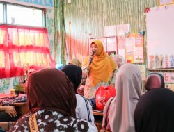 SDN 05 Rawamangun Gelar Pertemuan Wali Murid Baru, Tekankan MPLS Berkarakter