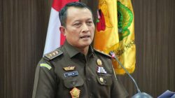 FORMASI Dukung Plt Jampidsus Rudi Margono Lanjutkan Pemberantasan Korupsi