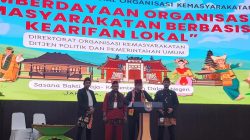 JAWARA: Jaga Warga Jaga Negara 