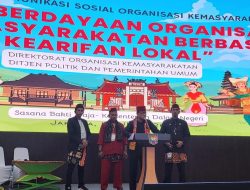JAWARA: Jaga Warga Jaga Negara 