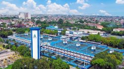 Tingkatkan Layanan Sambungan Rumah, Arief Ungkapkan PAM JAYA Telah Capai 82 Persen Terbangun