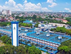 Tingkatkan Layanan Sambungan Rumah, Arief Ungkapkan PAM JAYA Telah Capai 82 Persen Terbangun
