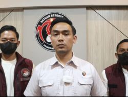 Polres Metro Jakarta Barat Bongkar Clandestine Lab Narkotika di Semarang, 308 Ribu Butir Karisoprodol Dan 250 Kg Bubuk Karisoprodol Disita