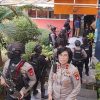 Polisi Gerak Cepat Tangani Ancaman Bom di SDN di Jaksel