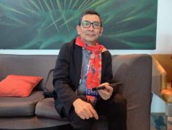 Yayasan Tak Bisa Lagi Pasif! Bosowa Ungkap Strategi PTS Hadapi ‘Tsunami’ PTN