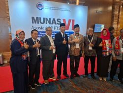 ABP PTSI Usulkan Pembatasan Penerimaan Mahasiswa PTN hingga Juli, Dinilai Beri Ruang bagi PTS